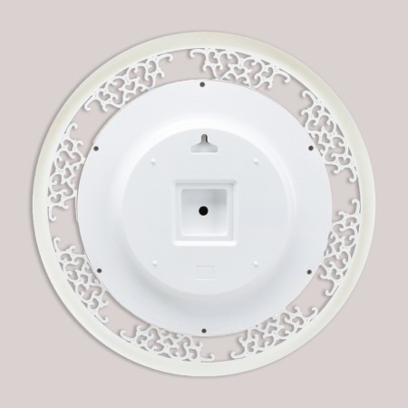 Wall mirror, d = 45cm-2