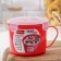 Container - a mug for the refrigerator and microwave TAKE & GO, 850 ml, color mix