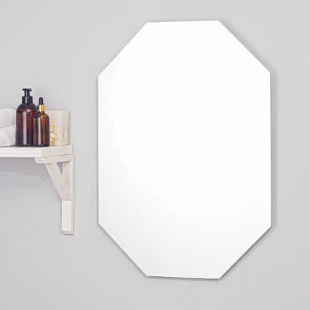 Atlant mirror, wall, 50 × 70 cm