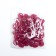 Lighting decor "Galki" Pink, 100g / fraction 2-3cm