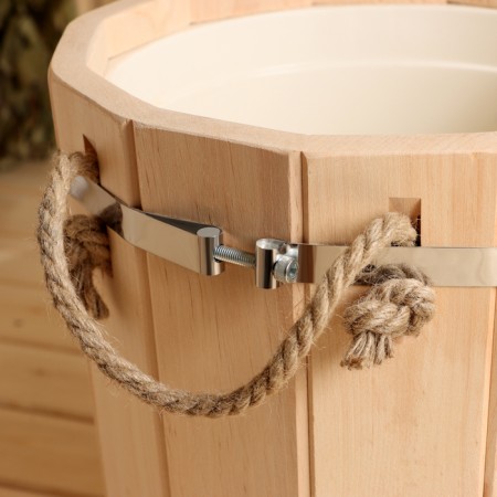 Olchi -10 liter, 10 l, with a plastic insert-3