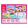 Constructor "Mini-Ferma", 90 parts