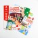 Funny Velcro "Learning to count"