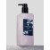 Liquid soap violet, with shimmer, 500 ml