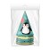 Paper cap "Happy Zoo", in a set of 6 pieces