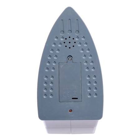 Household appliances "Iron: my house", light, sound, spray water-7