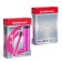 Marker Text Moistener Erichkrause Visioline V-17, 0.6-4.5 mm, water-based ink, pink