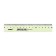 Damage "Razi", small (ruler 15 cm, transporter 10 cm, triangle-traffic)