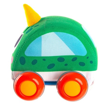 Dino machine soft "Mokas Bassi"-2