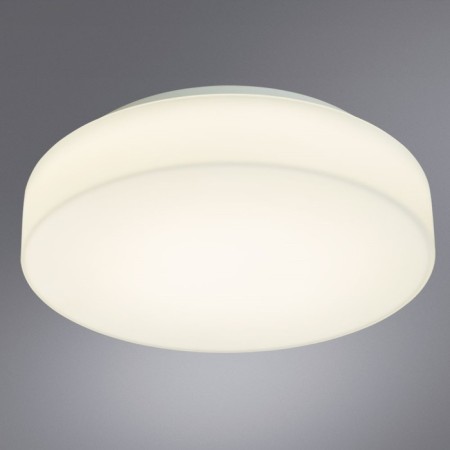 Aqua-Tablet LED 7 cm, D 25 cm, 24W Led-1