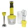 Submissive blender Oursson HB8060/GA, color green apple