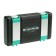 Stels set set, 1/4 ", in a plastic case, 57 items