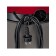 Construction vacuum cleaner Einhell TC-VC 1815, 1250 W, plastic tank 15l, 1.5 m, d = 36 mm