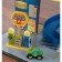 Набор игровой KidKraft «Гонки: Мегаспуск»