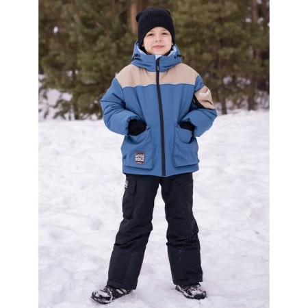 Set for a boy, height 116 cm-1