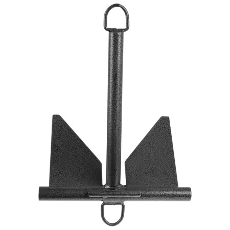 Anchor, weight 4.5 kg-1