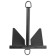 Anchor, weight 4.5 kg