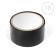 Tape- Scotch bdsm, for binding, black, 10 meters
