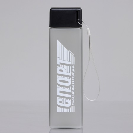 Water bottle "Sport", 450 ml-1