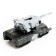 Tank robot, transformed