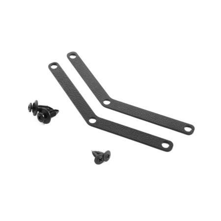 Spray-heads front Haval H6, 2014-2016 V. 2pcs (polyurethane)-1