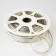 General LED strip 11 × 6 mm, 50 m, IP68, SMD2835, 60 LED/m, 9.6 W/m, 220 V, 3000K