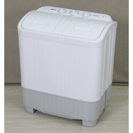 Washing machine Fairy SMP 40 (H), class A, 1320 rpm, 4 kg