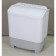 Washing machine Fairy SMP 40 (H), class A, 1320 rpm, 4 kg