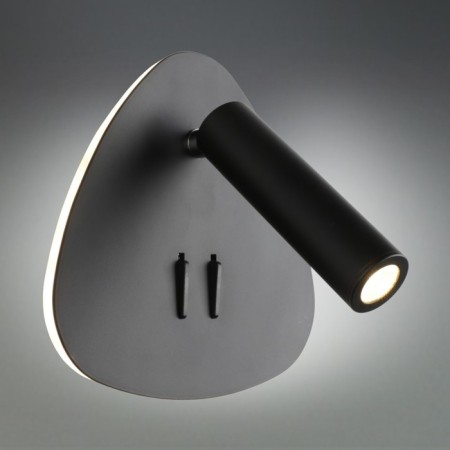 Wall lamp (sconces) Piticchio Led 3000k 2W-1