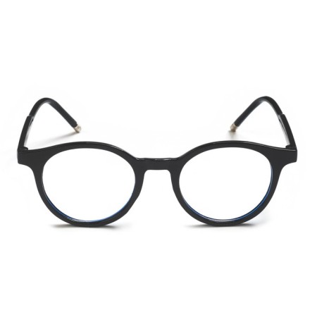 Glasses for the computer "Master K", 14.5 x 2.7 x 4.9 cm, lens 5 x 4.9 cm, case, napkin-1