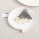 Top on a tea bag "Miracles"