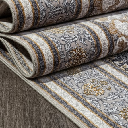 Rectangular carpet iran maktub, size 200x300 cm, color 000-3