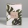 Gift folding box, packaging, “tropics”, 16 x 23 x 7.5 cm