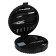 Tundra instruments set, gift plastic case "Wheel", 24 items