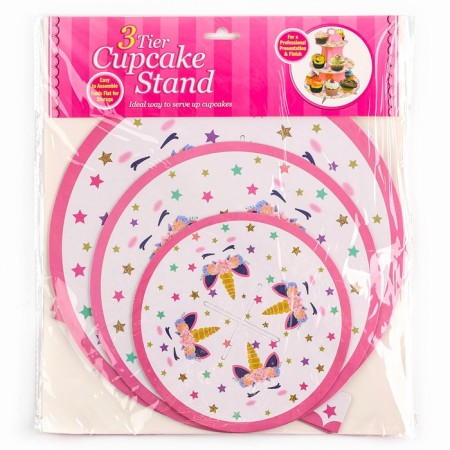 Curlery stand "Unicorn"-5