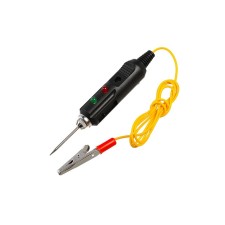 Voltage indicator - Autotester, sound Torso, 6 - 24 V, wire 85 cm