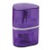 Zapochilok 3 holes with a container Brauberg "Case", triangular, plastic, mix 226943