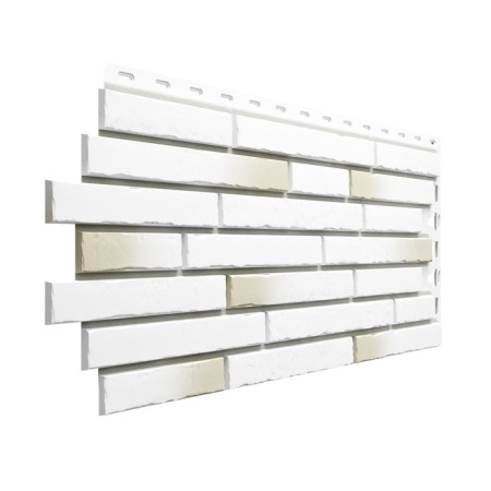 Facade panel Döcke Premium Klinker Monte
