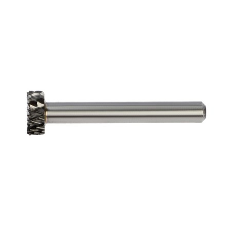 Bordra tundra type a disk, 12 x 5 mm, shank 6 mm-1