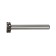 Bordra tundra type a disk, 12 x 5 mm, shank 6 mm