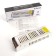 Electronic transformer for 12 W LED tape, Feron, LB009, 16.5A, 200 W