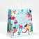 Gift Crafts “Magic Moments”, 28 x 32 x 15 cm, New Year