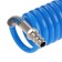 Pneumatic tundra hose, d = 8 mm, up to 15 bar, 5 meters