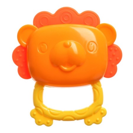 Set of rattles "Happy Kid", 6 pcs-3