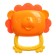 Set of rattles "Happy Kid", 6 pcs