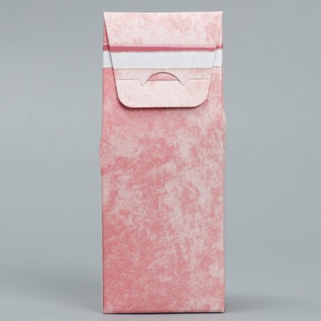 Folding box "with all my heart", 5.7 x 14.5 x 3.5 cm-2