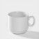 Coffee porcelain coffee "Mokko", 100 ml, D = 6.1 cm