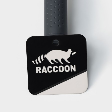Woodpecker for windows and mirrors Raccoon Breeze, comfortable pen, 29.5 × 27 cm-5