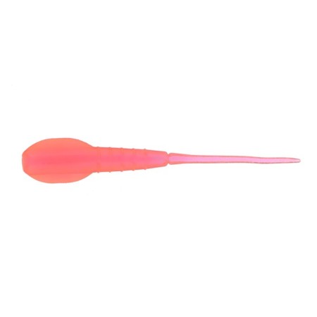 Twisters edible LJ Pro Series Troutino, 6.3 cm, color S20, 8 pcs.