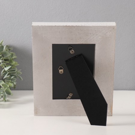 Photo frame MDF 10x15 cm "Curls under the old days" 2.8x19.5x24.5 cm-3